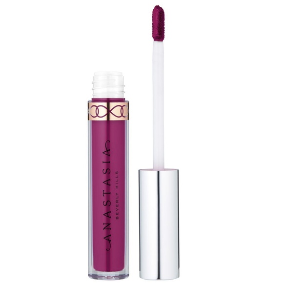 Anastasia Beverly Hills Other - Anastasia Beverly Hills Lipstick SUGAR PLUM - NEW!